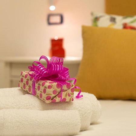 Apartmán Domani Řím Exteriér fotografie