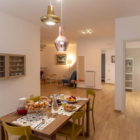 Apartmán Domani Řím Exteriér fotografie
