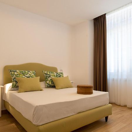 Apartmán Domani Řím Exteriér fotografie