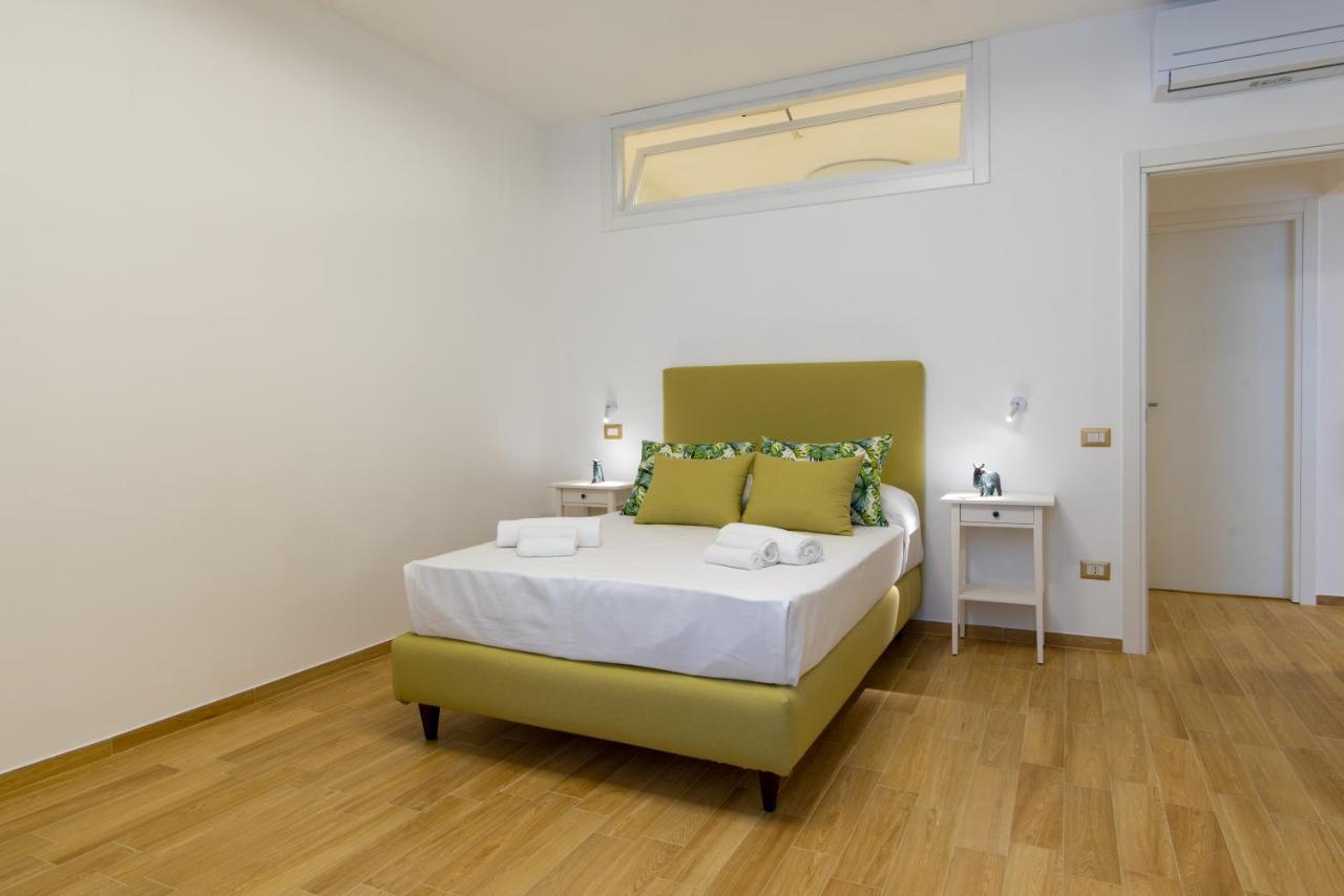 Apartmán Domani Řím Exteriér fotografie