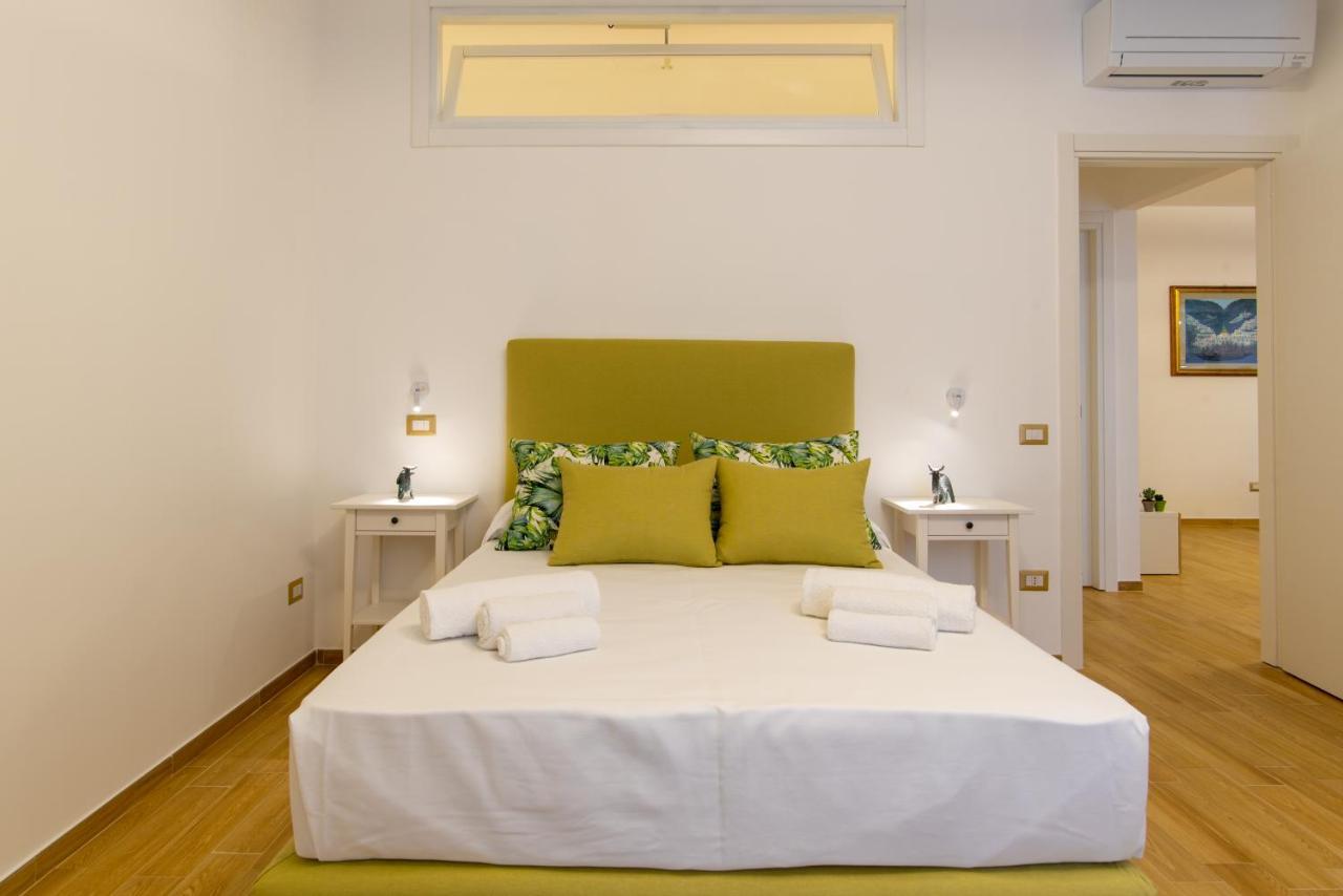Apartmán Domani Řím Exteriér fotografie