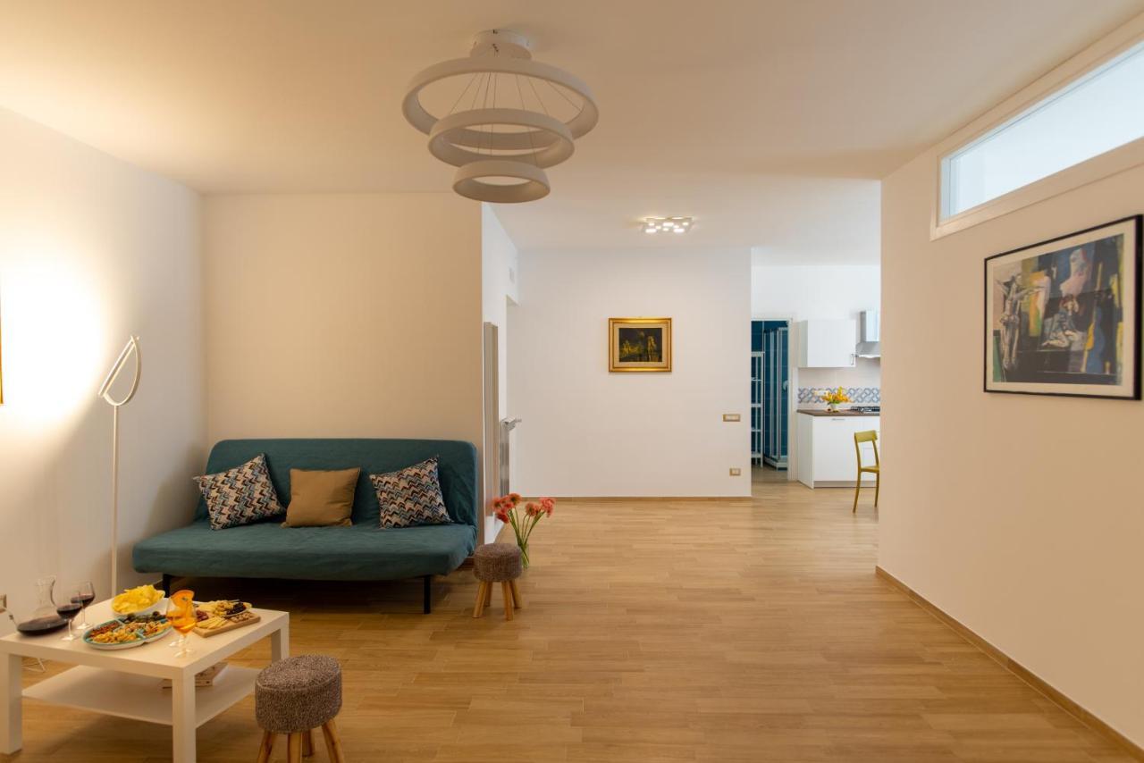 Apartmán Domani Řím Exteriér fotografie