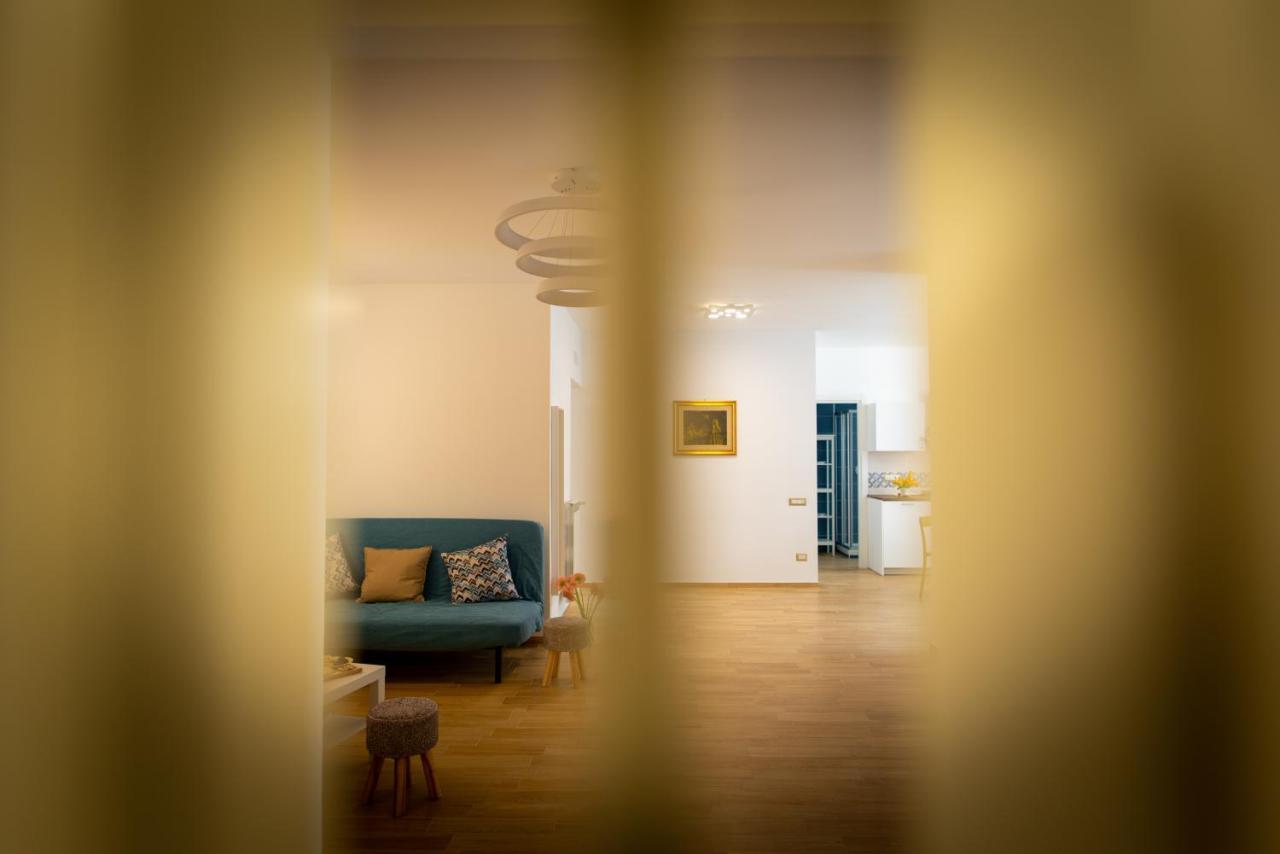Apartmán Domani Řím Exteriér fotografie