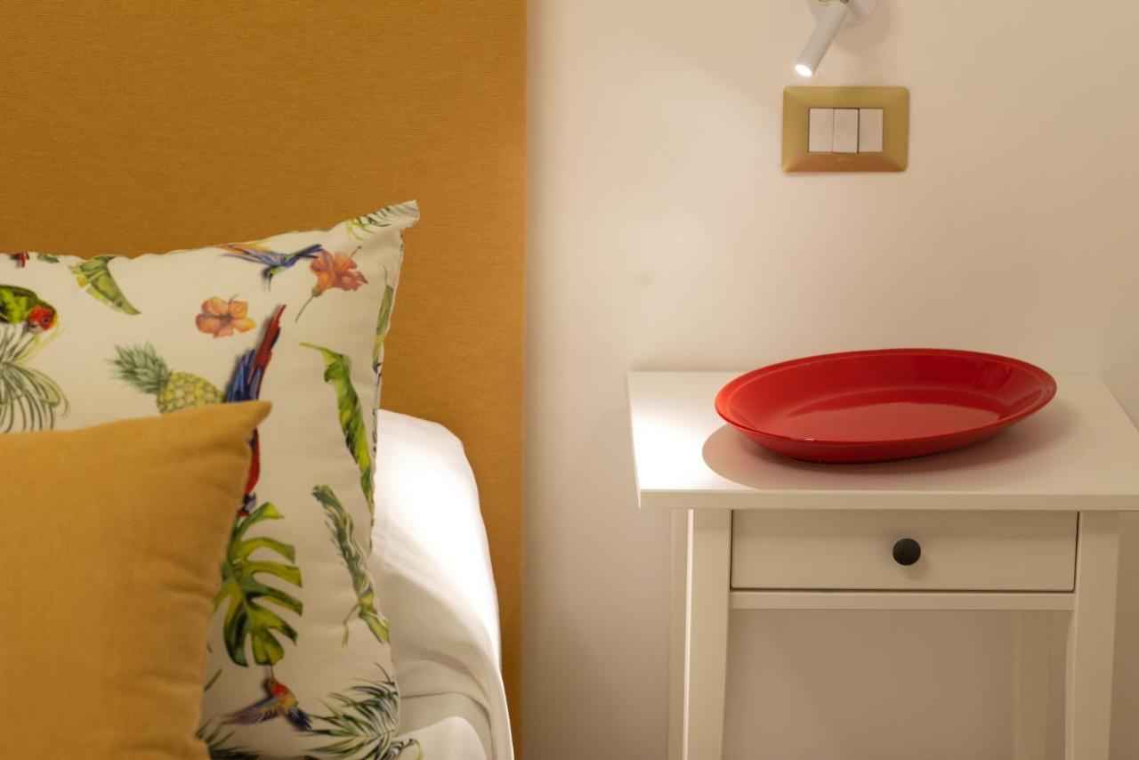 Apartmán Domani Řím Exteriér fotografie