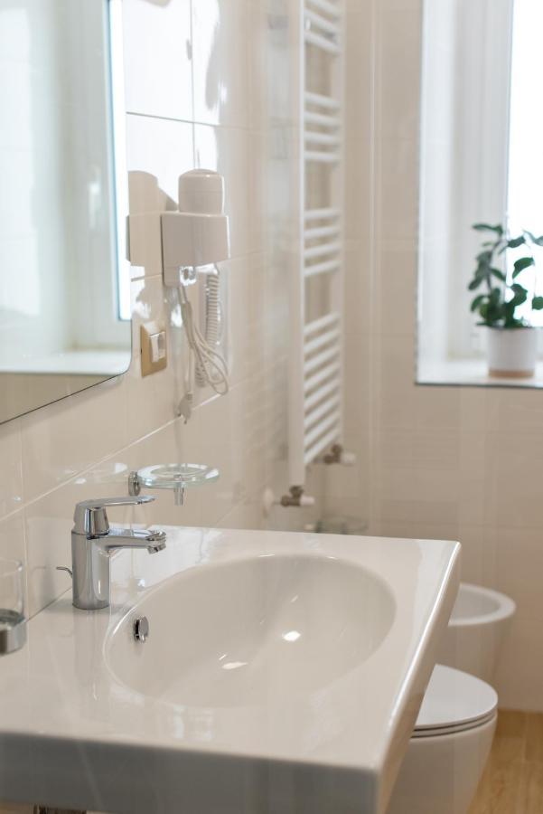 Apartmán Domani Řím Exteriér fotografie