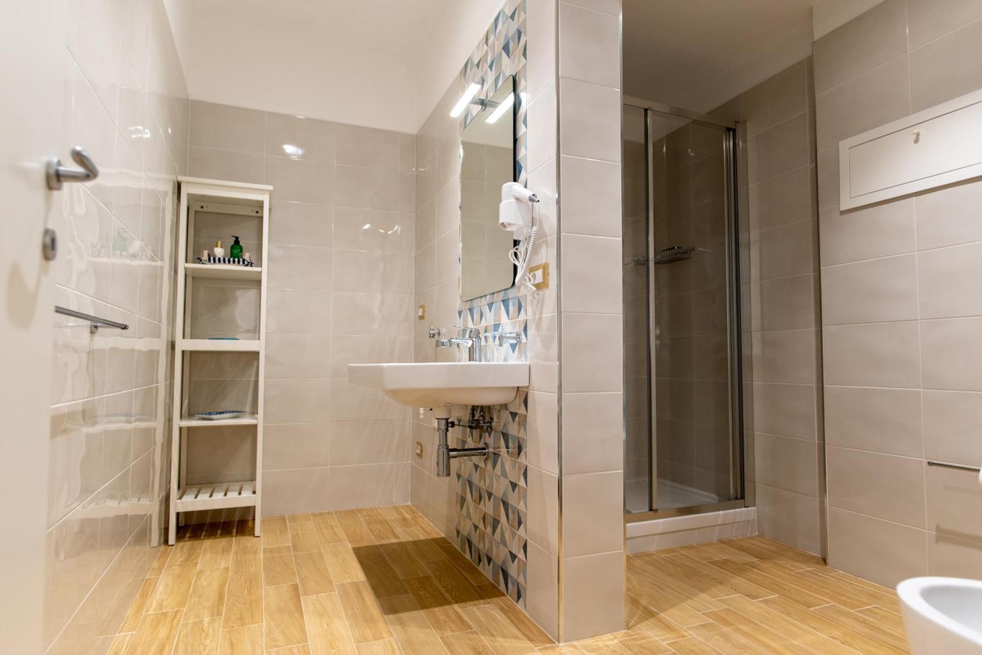 Apartmán Domani Řím Exteriér fotografie